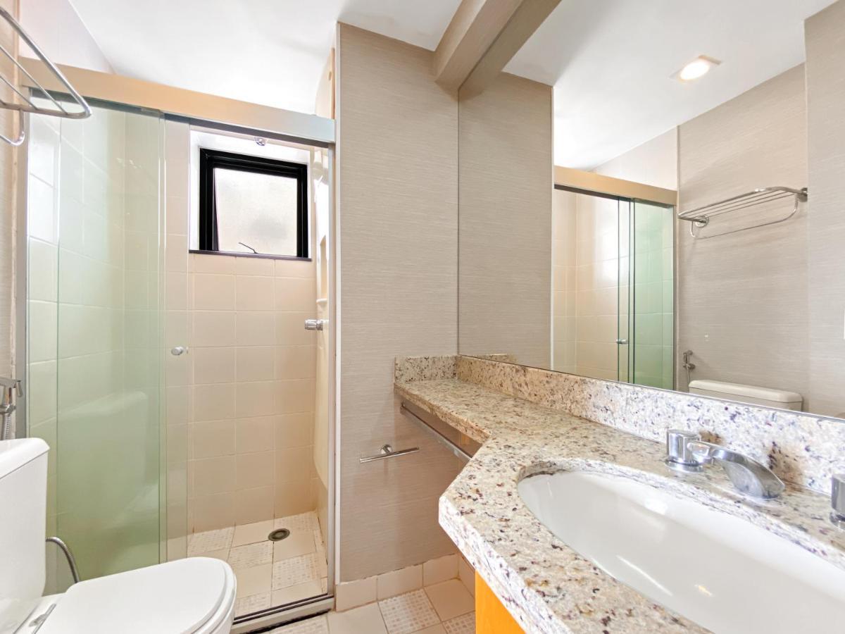 Hotel Corporativo Na Faria Lima เซาเปาโล ภายนอก รูปภาพ